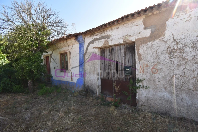 Moradia para Venda em São Pedro de Tomar Foto 2