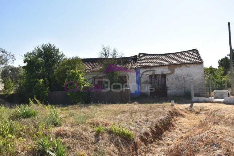 Moradia para Venda em São Pedro de Tomar Foto 4