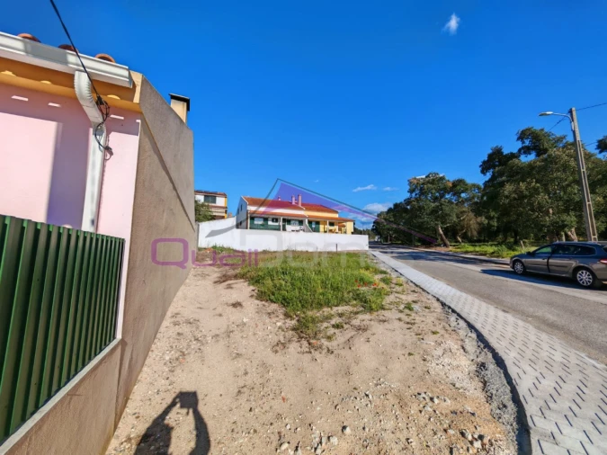 Terreno para Venda em Carregueira Foto 3