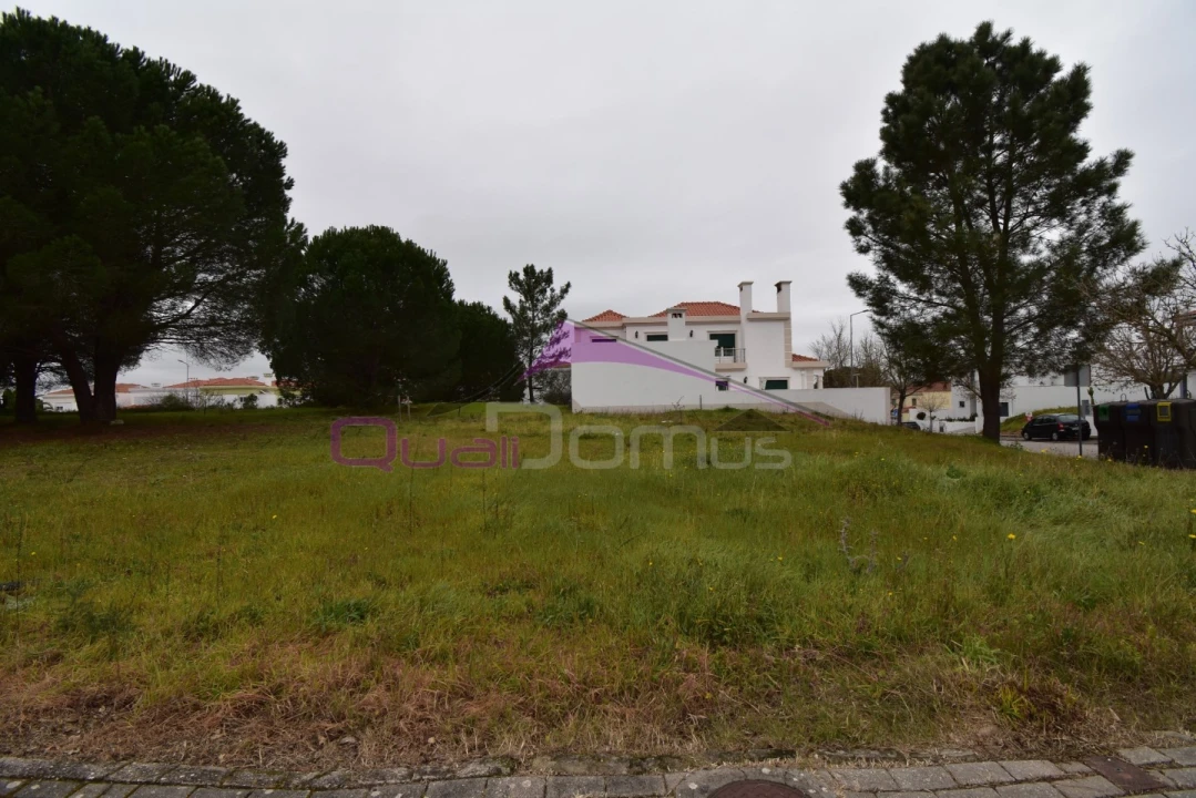 Terreno para Venda em Nossa Sra de Fatima Foto 1