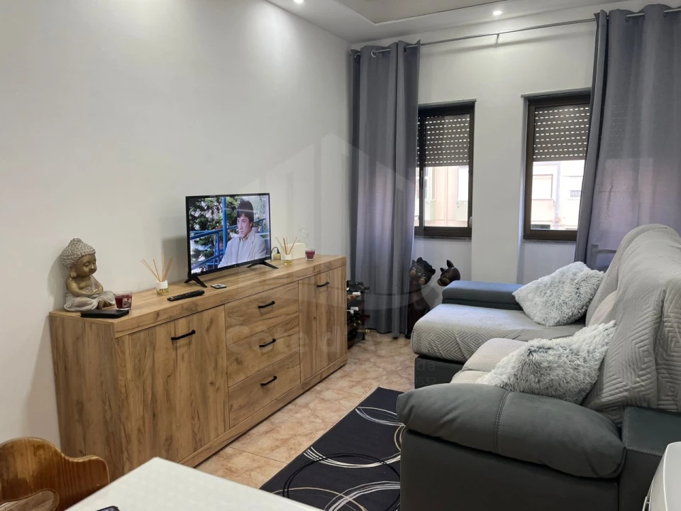 Apartamento T2 para Venda em Alto do Seixalinho, Santo André e Verderena Foto 1