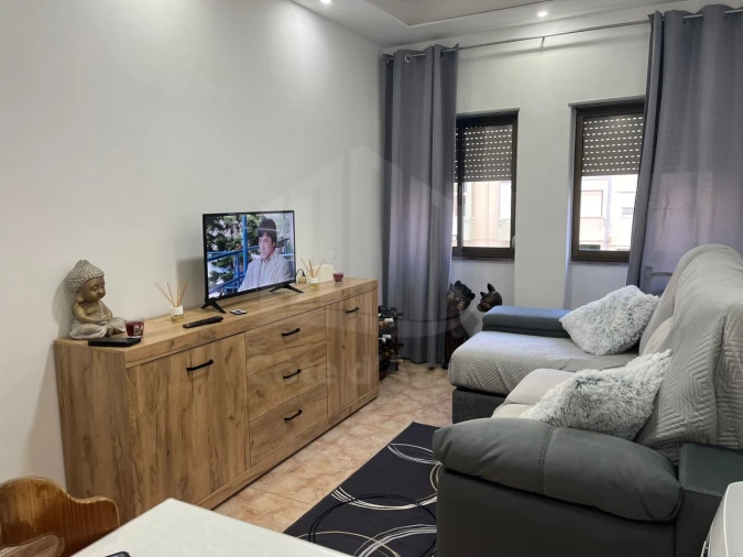 Apartamento T2 para Venda em Alto do Seixalinho, Santo André e Verderena