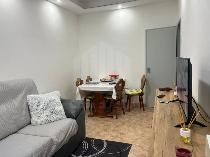 Apartamento T2 para Venda em Alto do Seixalinho, Santo André e Verderena Foto 2