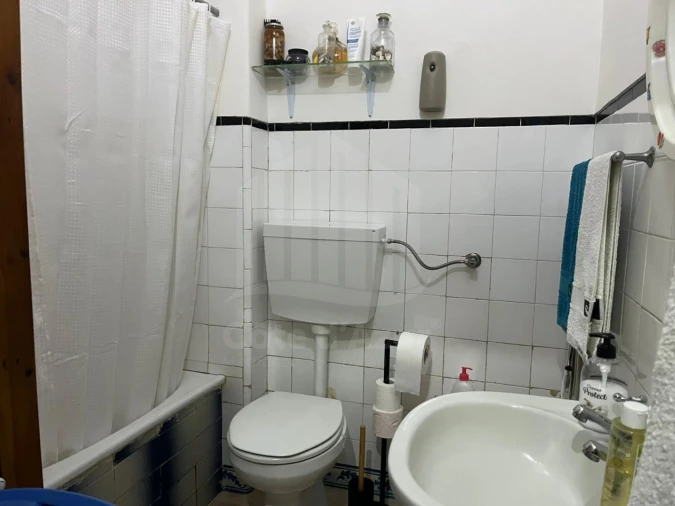 Apartamento T2 para Venda em Alto do Seixalinho, Santo André e Verderena Foto 3