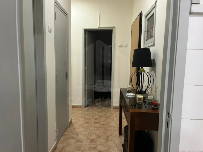 Apartamento T2 para Venda em Alto do Seixalinho, Santo André e Verderena Foto 8