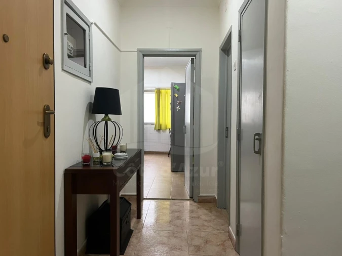 Apartamento T2 para Venda em Alto do Seixalinho, Santo André e Verderena Foto 10