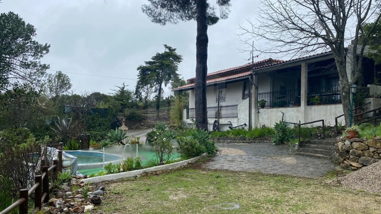 Moradia T2 para Venda em União das Freguesias de Setúbal Foto 2