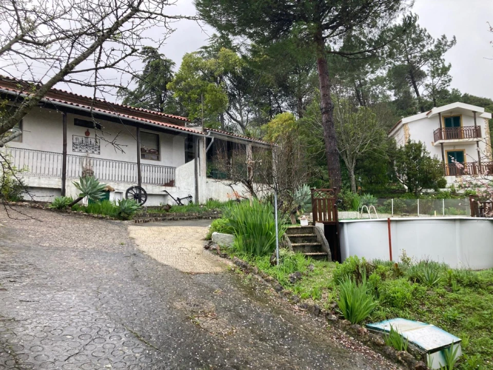 Moradia T2 para Venda em União das Freguesias de Setúbal Foto 3