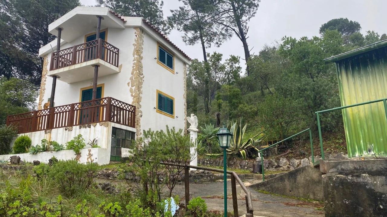 Moradia T2 para Venda em União das Freguesias de Setúbal Foto 6