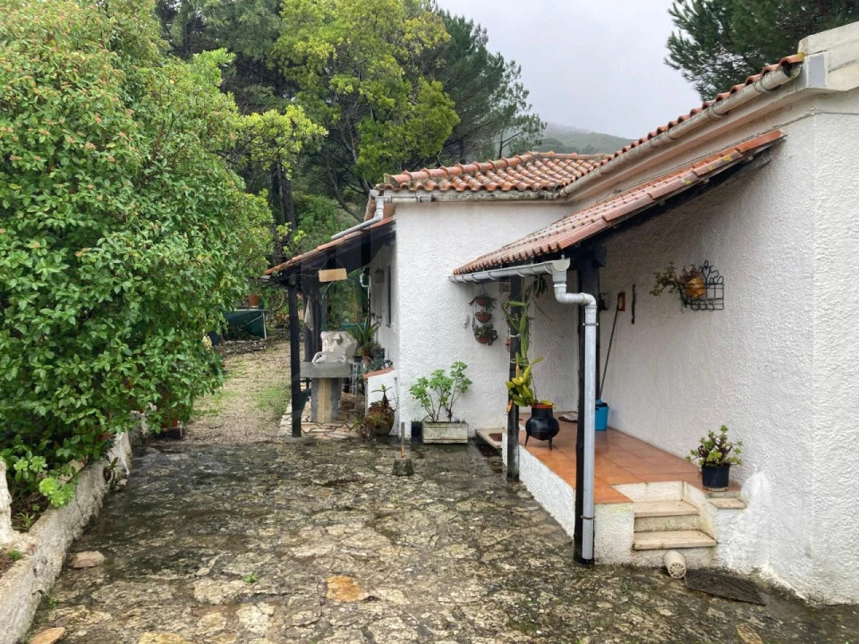 Moradia T2 para Venda em União das Freguesias de Setúbal Foto 9