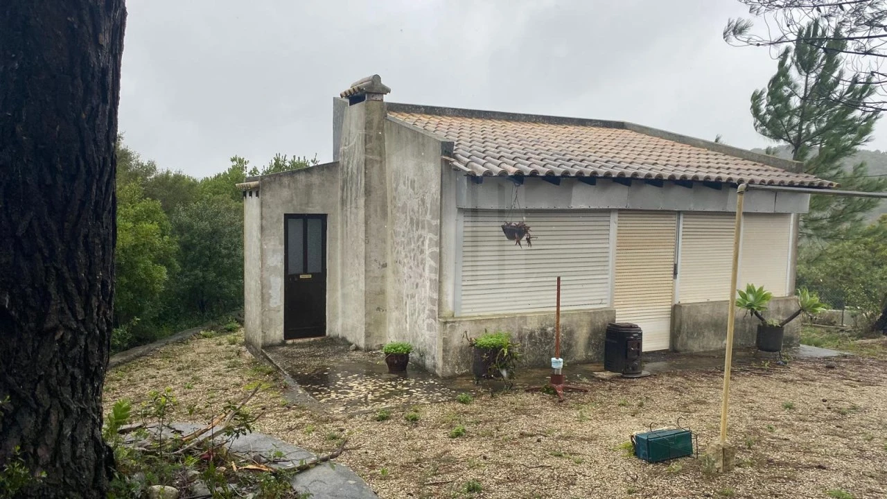 Moradia T2 para Venda em União das Freguesias de Setúbal Foto 10