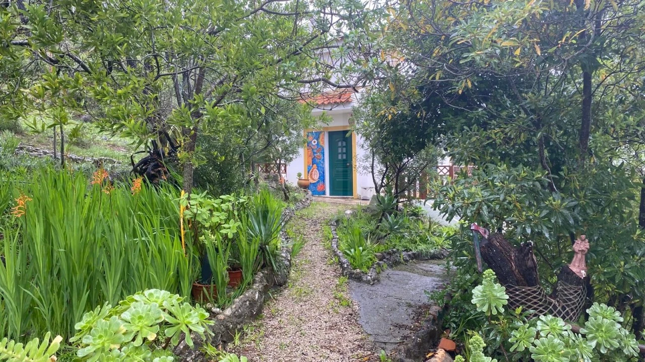 Moradia T2 para Venda em União das Freguesias de Setúbal Foto 21