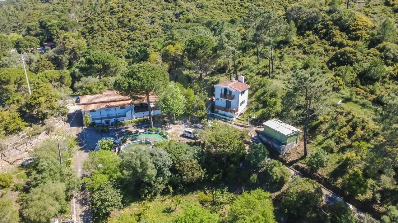 Quinta T2 para Venda em União das Freguesias de Setúbal Foto 1