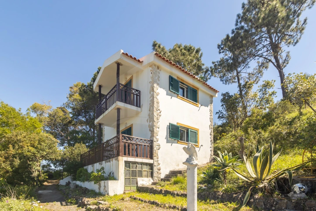 Quinta T2 para Venda em União das Freguesias de Setúbal Foto 2