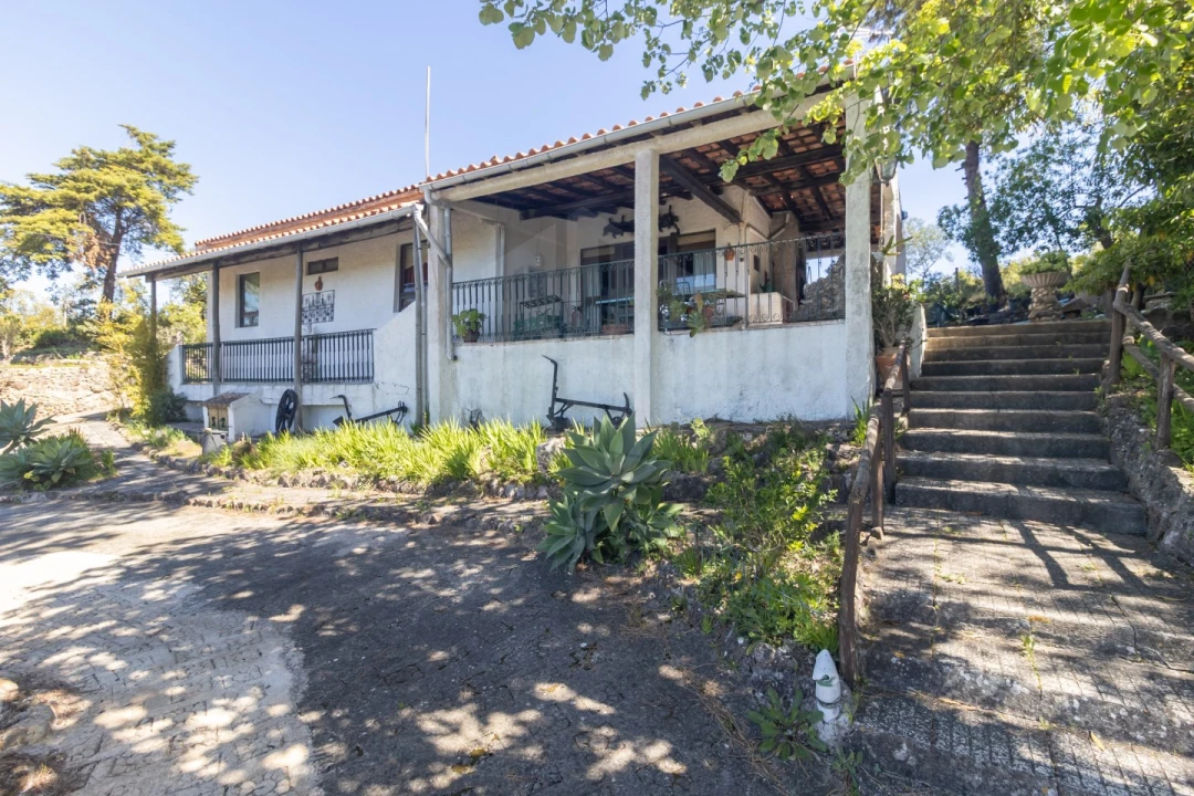 Quinta T2 para Venda em União das Freguesias de Setúbal Foto 22