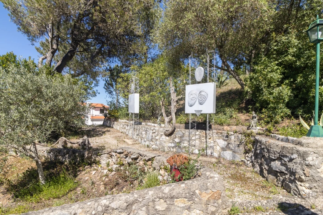 Quinta T2 para Venda em União das Freguesias de Setúbal Foto 40