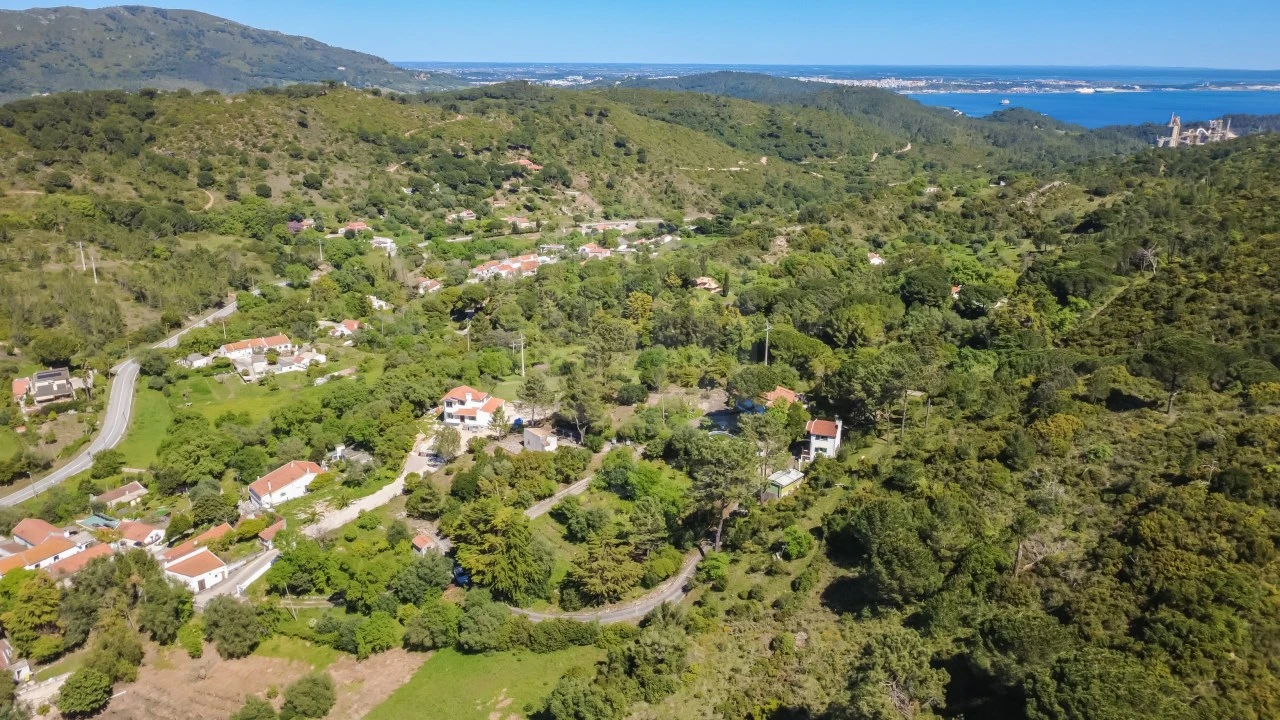 Quinta T2 para Venda em União das Freguesias de Setúbal Foto 42