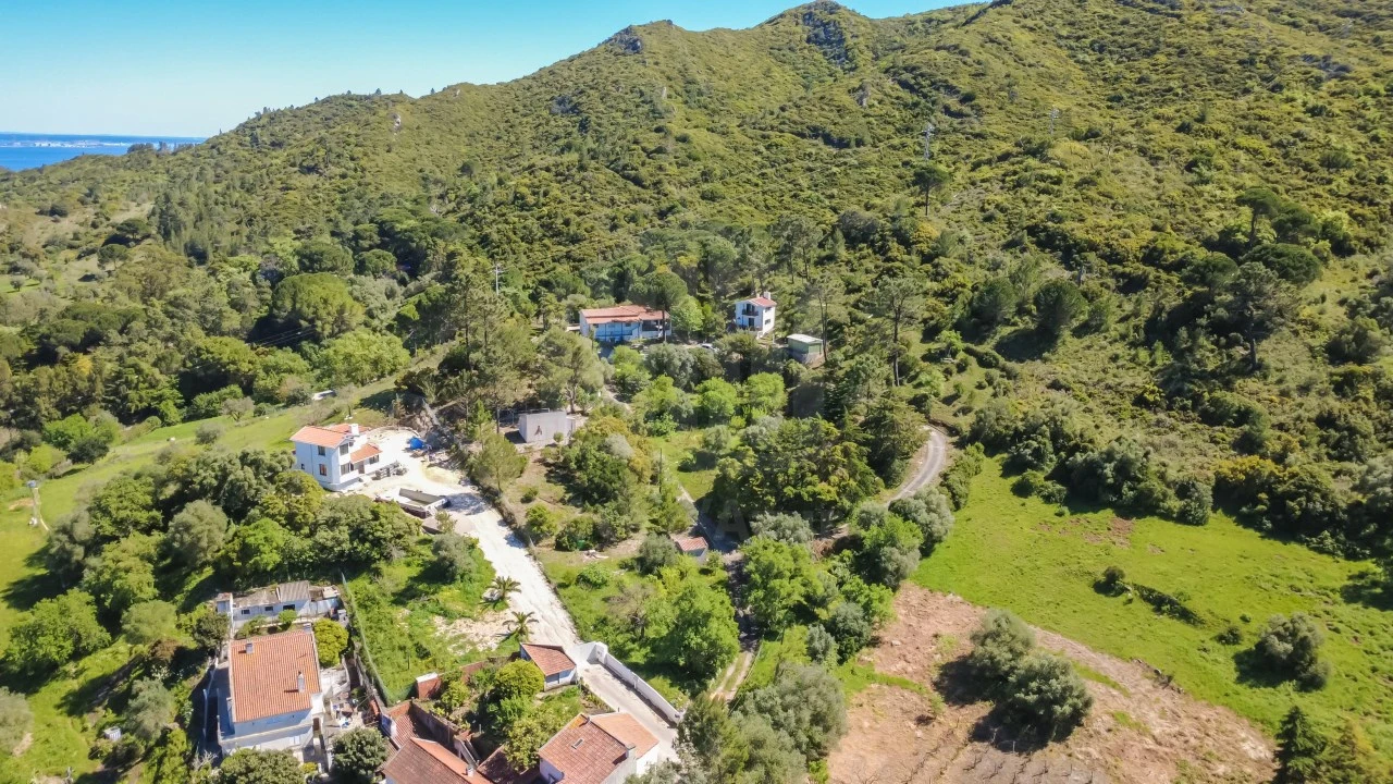 Quinta T2 para Venda em União das Freguesias de Setúbal Foto 44