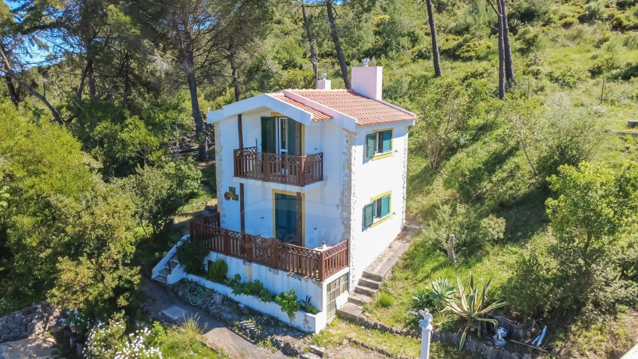 Quinta T2 para Venda em União das Freguesias de Setúbal Foto 45