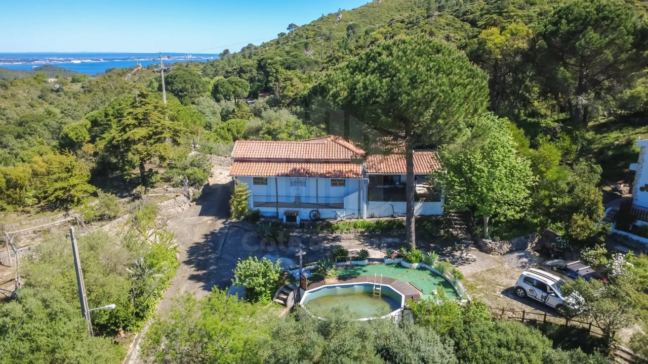 Quinta T2 para Venda em União das Freguesias de Setúbal Foto 46