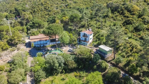 Quinta T2 para Venda em União das Freguesias de Setúbal