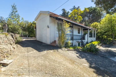 Quinta T2 para Venda em União das Freguesias de Setúbal