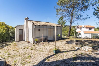 Quinta T2 para Venda em União das Freguesias de Setúbal