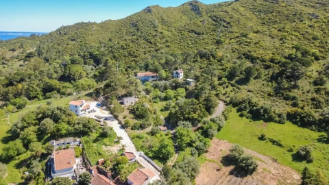 Quinta T2 para Venda em União das Freguesias de Setúbal