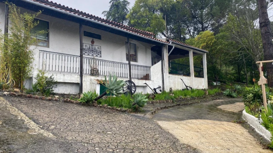 Moradia T2 para Venda em União das Freguesias de Setúbal Foto 4