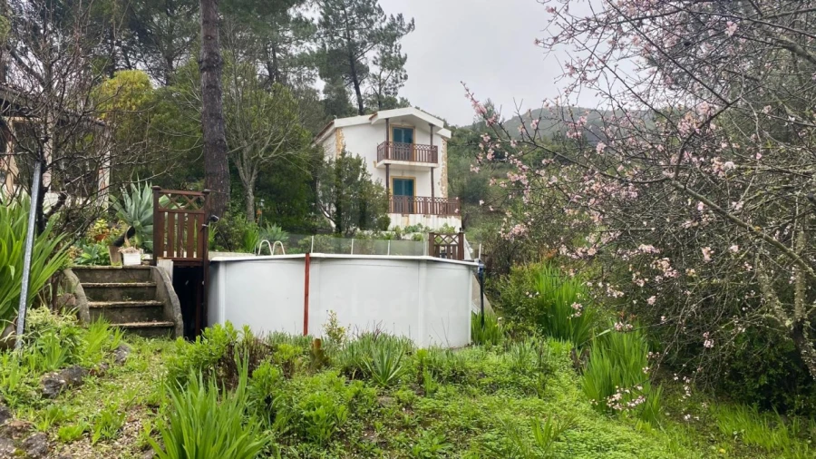 Moradia T2 para Venda em União das Freguesias de Setúbal Foto 13