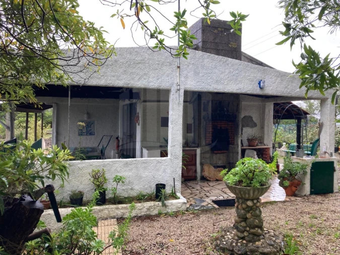 Moradia T2 para Venda em União das Freguesias de Setúbal Foto 14