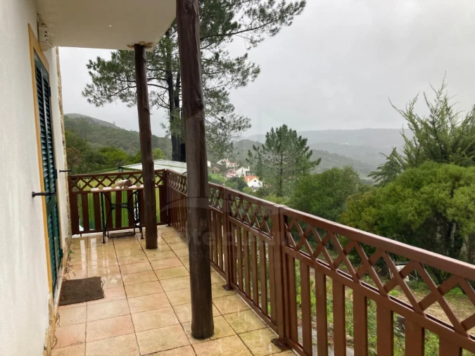 Moradia T2 para Venda em União das Freguesias de Setúbal Foto 15