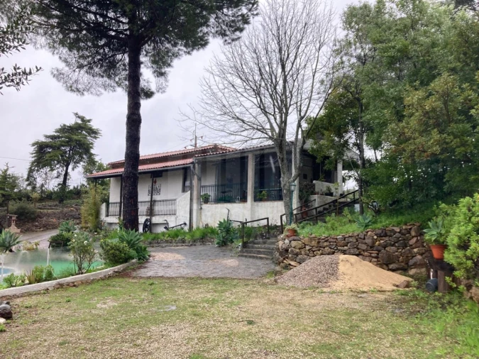 Moradia T2 para Venda em União das Freguesias de Setúbal Foto 16