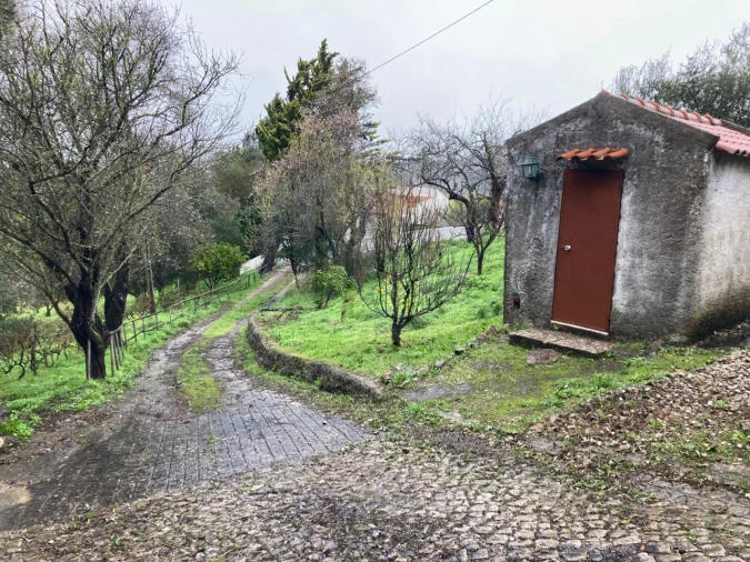 Moradia T2 para Venda em União das Freguesias de Setúbal Foto 27