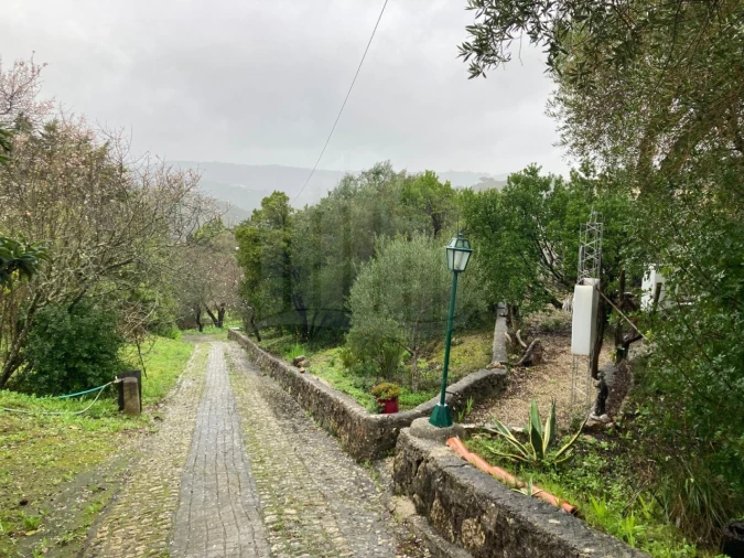 Moradia T2 para Venda em União das Freguesias de Setúbal Foto 28