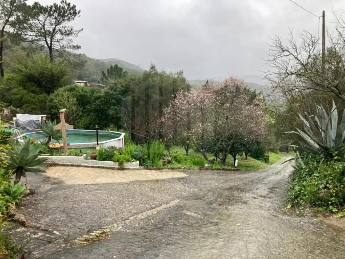 Moradia T2 para Venda em União das Freguesias de Setúbal Foto 30