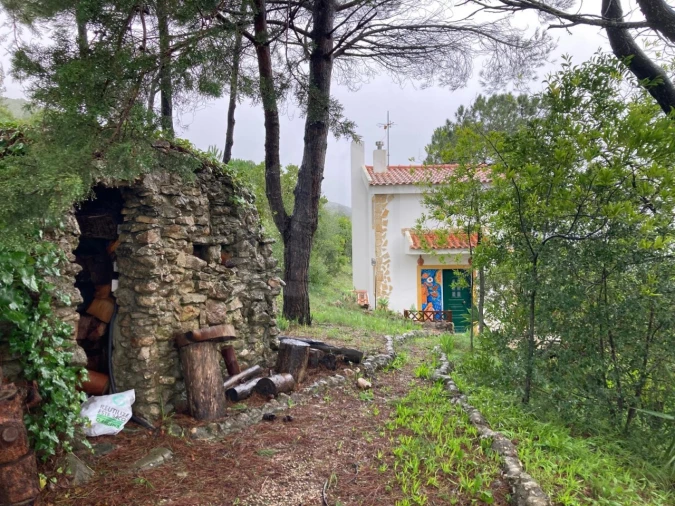 Moradia T2 para Venda em União das Freguesias de Setúbal Foto 32