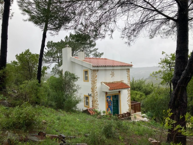 Moradia T2 para Venda em União das Freguesias de Setúbal Foto 33