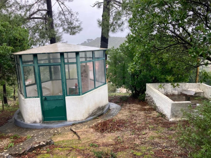 Moradia T2 para Venda em União das Freguesias de Setúbal Foto 37