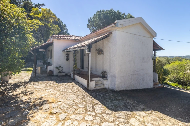 Quinta T2 para Venda em União das Freguesias de Setúbal Foto 18