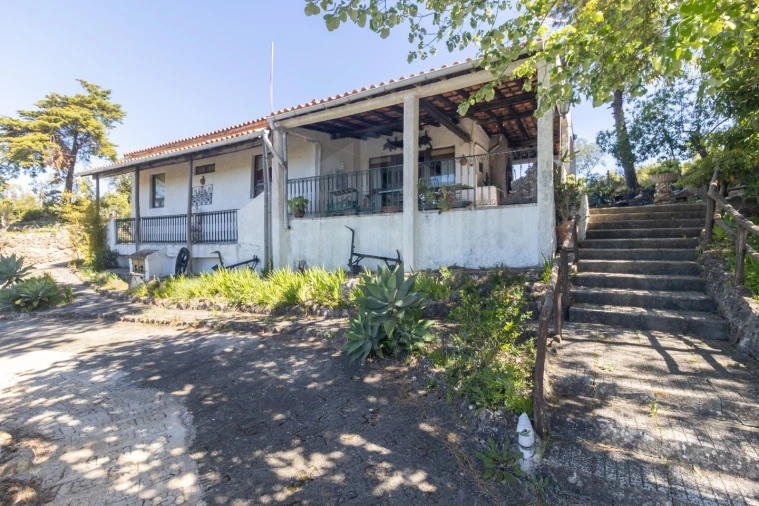 Quinta T2 para Venda em União das Freguesias de Setúbal Foto 22