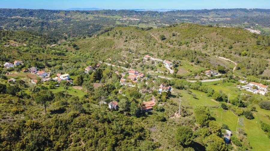 Quinta T2 para Venda em União das Freguesias de Setúbal Foto 43