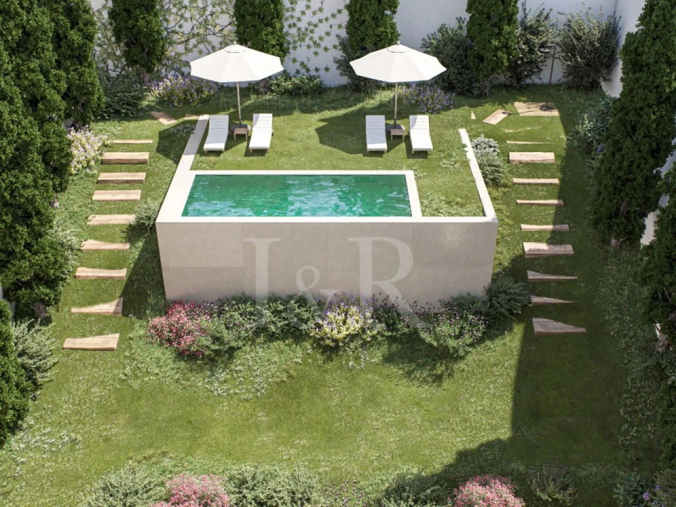 Apartamento T2 para Venda em Arroios Foto 7