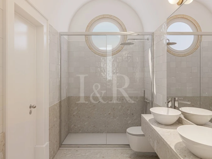 Apartamento T2 para Venda em Arroios Foto 3