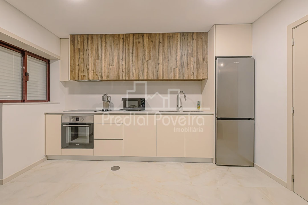 Apartamento T2 para Venda em Aver-O-Mar, Amorim e Terroso Foto 6