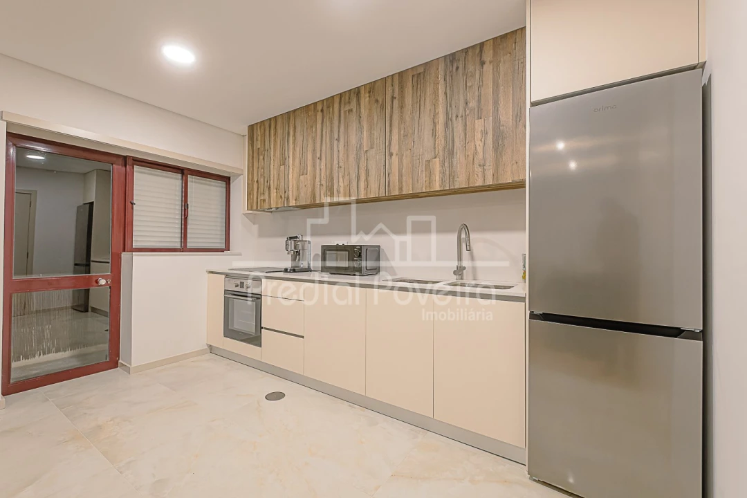 Apartamento T2 para Venda em Aver-O-Mar, Amorim e Terroso Foto 7
