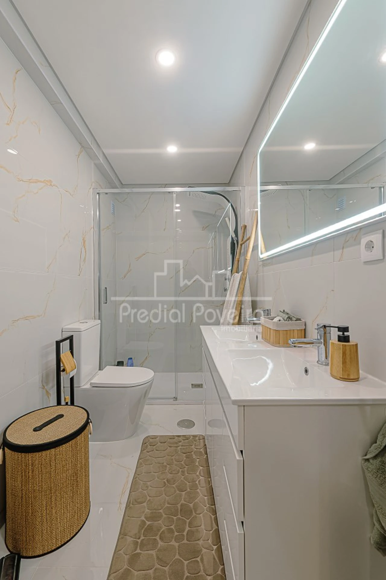 Apartamento T2 para Venda em Aver-O-Mar, Amorim e Terroso Foto 10