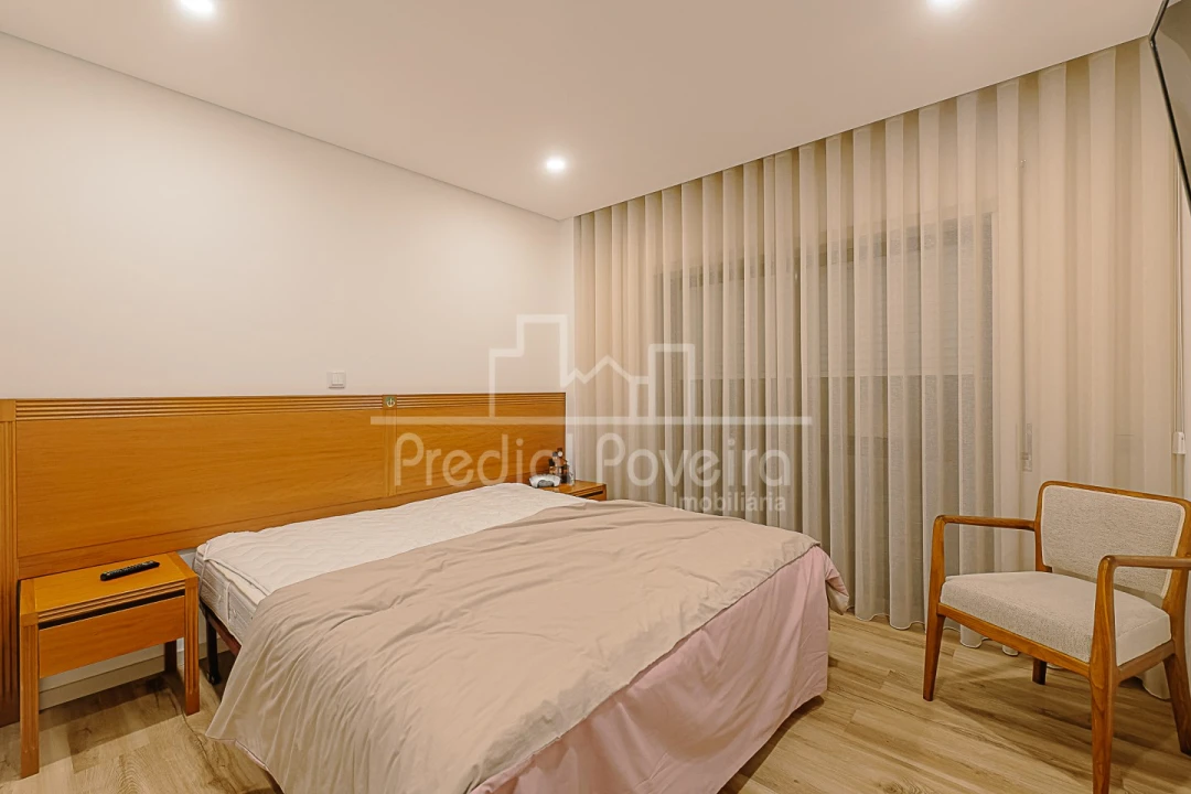 Apartamento T2 para Venda em Aver-O-Mar, Amorim e Terroso Foto 12