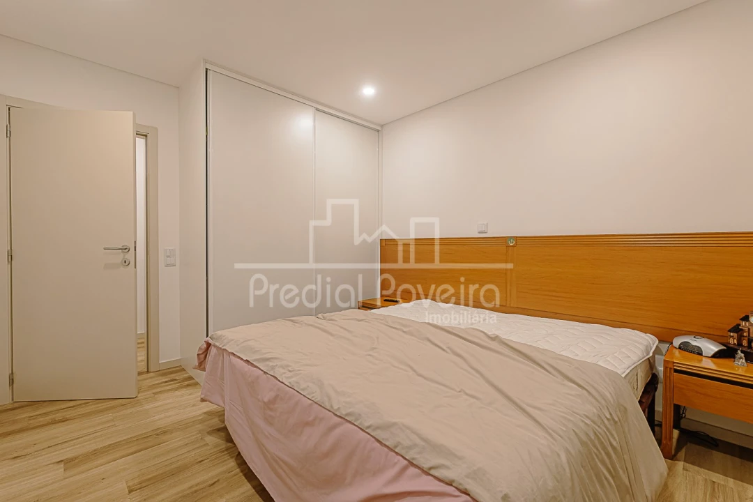 Apartamento T2 para Venda em Aver-O-Mar, Amorim e Terroso Foto 13