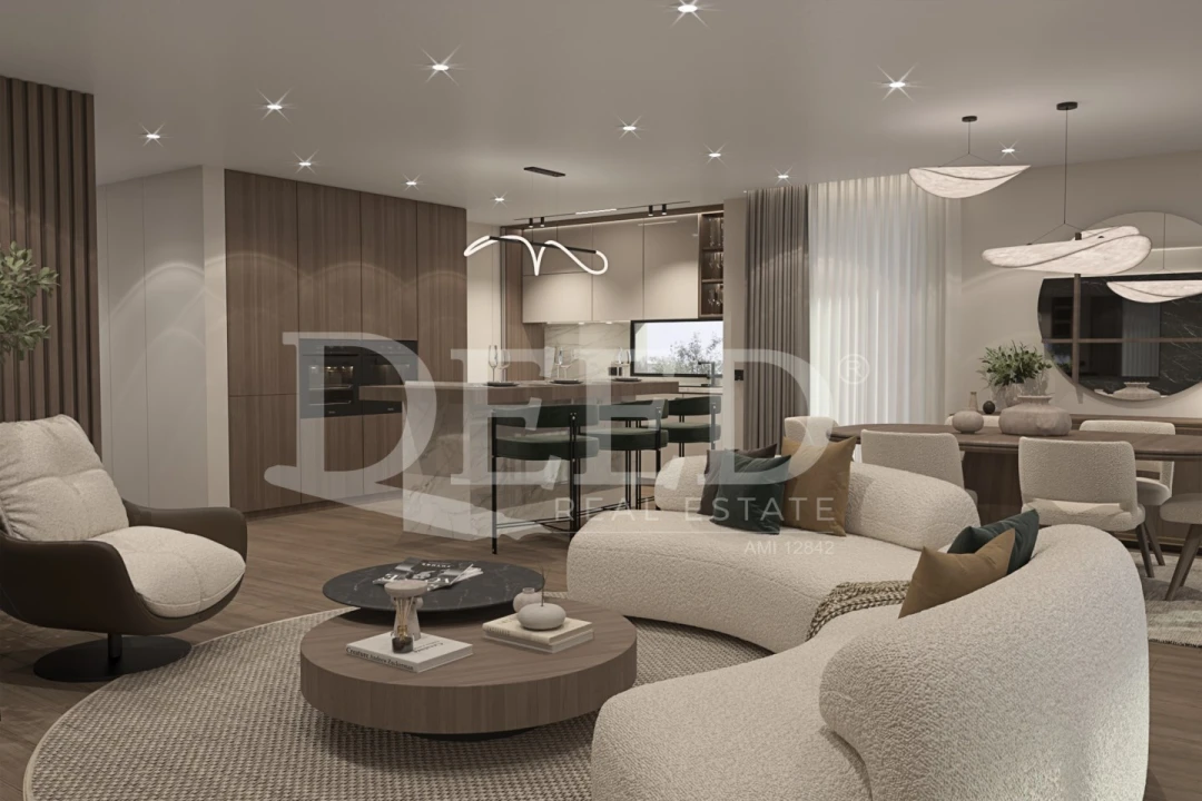 Apartamento T3 para Venda em Funchal (Santa Luzia) Foto 1